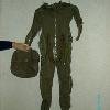 Высотно-компенсирующий костюм ВКК-3м серии 2