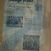 Газета "Jungefront" за 16.09 1934 год