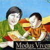 Портретное творчество в современной Российской живописи представлено портретом 'Мать и сын Мурашко' мастером Артем Небога