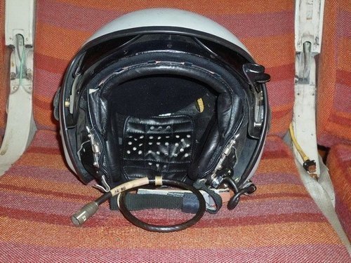 Защитный шлем ЗШ-7И