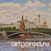 Продажа картин в Москве