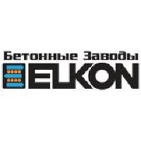 Бетонные заводы ELKON
