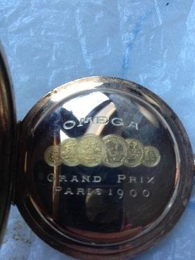 Omega Gold grand prix Paris 1900, состояние близко к отличному, оригиналы, пишите на почту , с реальными покупателями будем встречаться